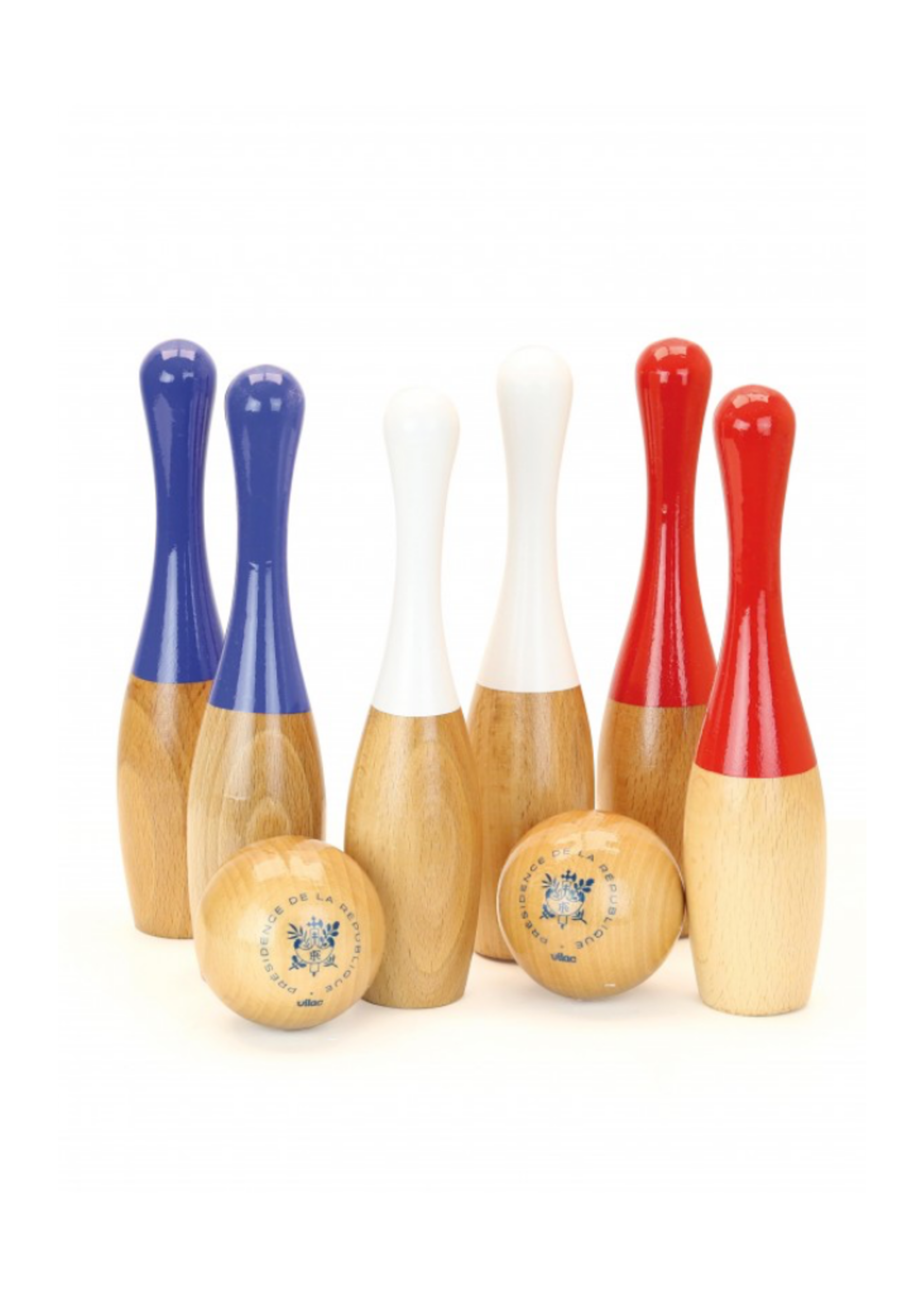 Vilac Bowling Set