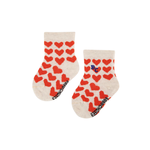 Bobo Choses Hearts All Over Socks