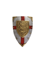 Great Pretenders Lion Shield