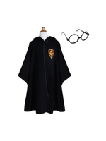 Great Pretenders Wizard Cloak & Glasses