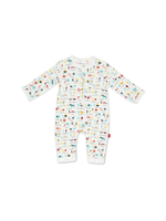 Magnetic Me ABC Love Magnetic Coverall
