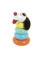 Vilac Toutou Stacking Toy