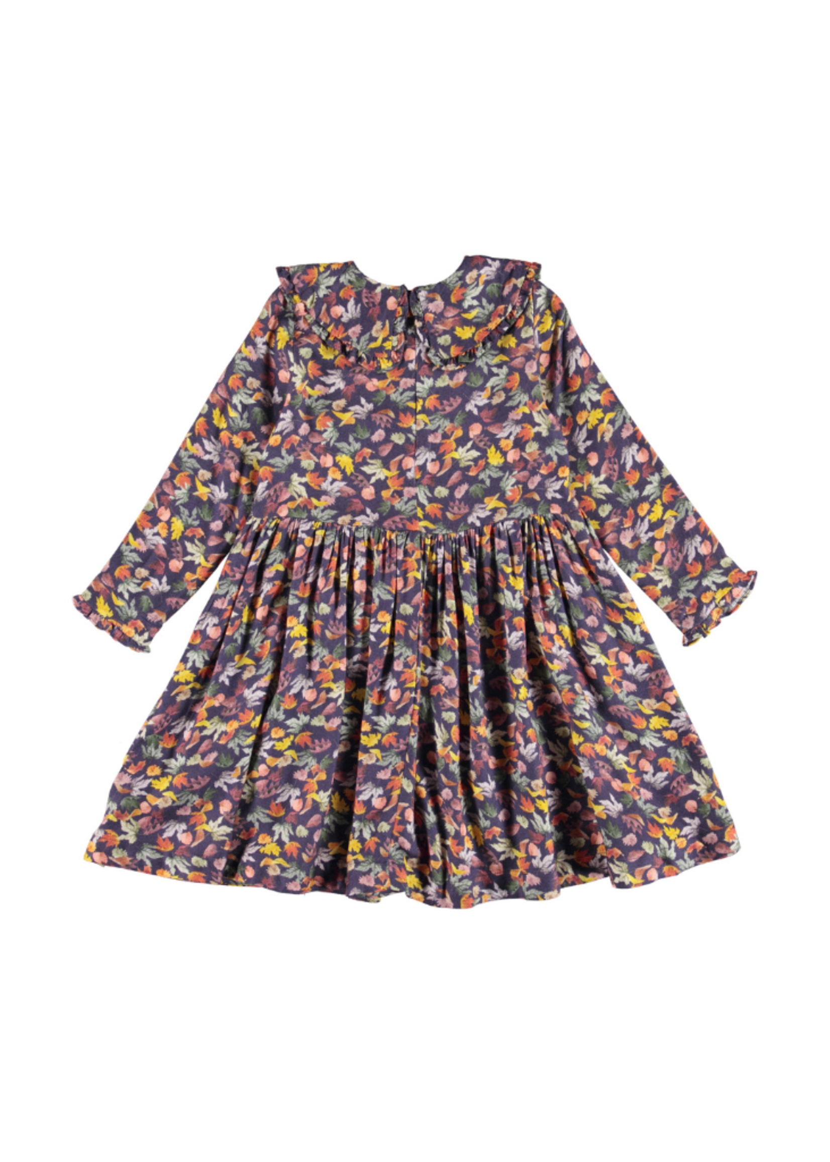 Coco Dress