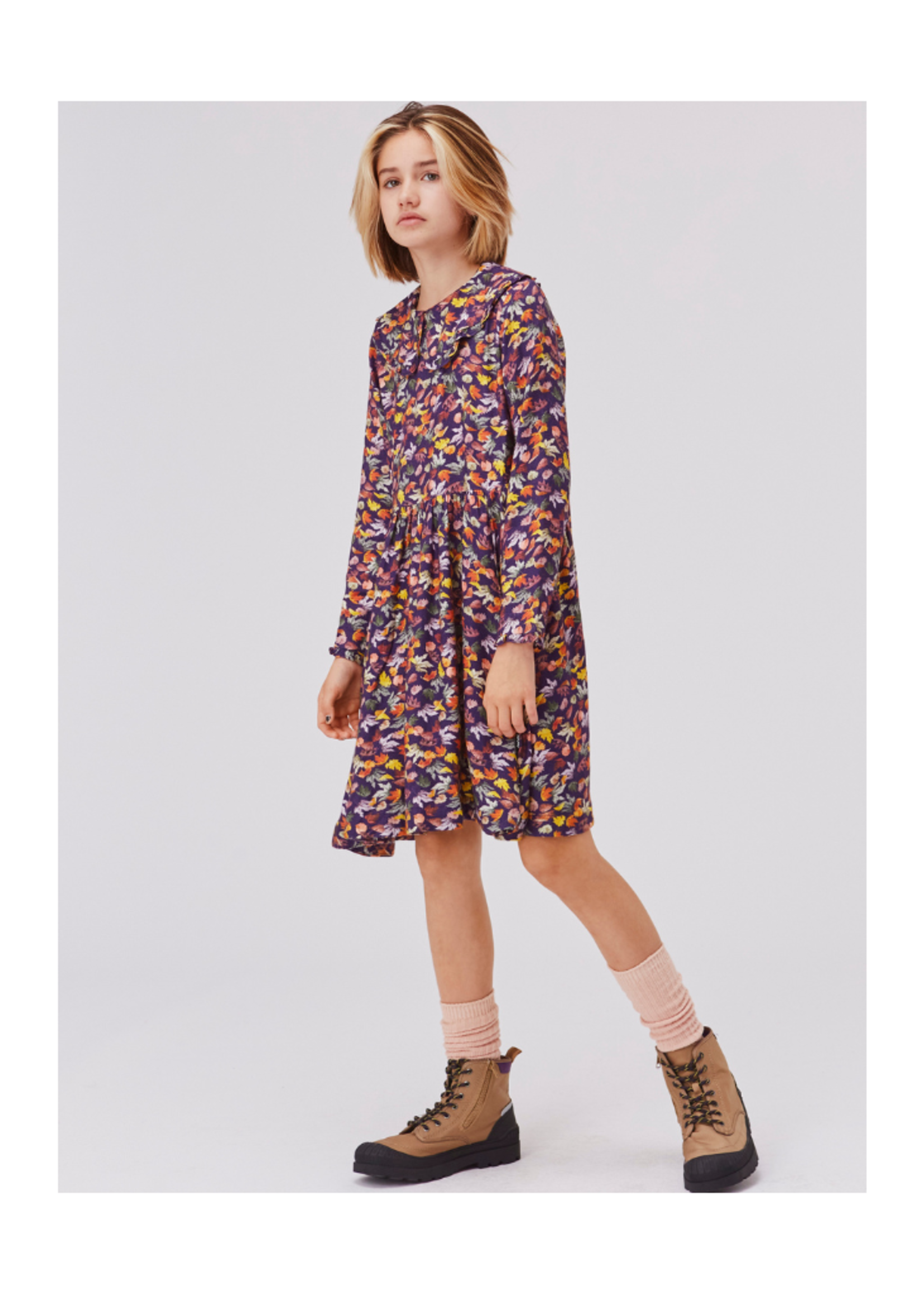 Coco Dress