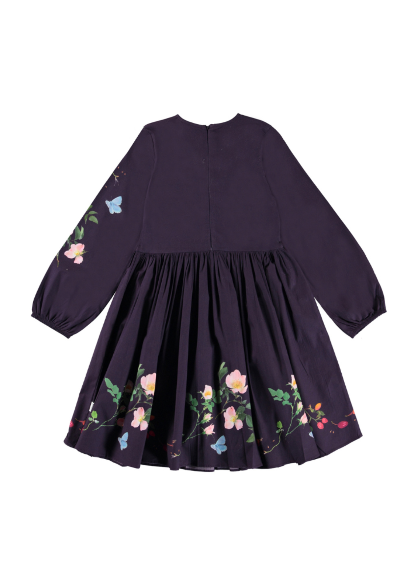 Cordelle Dress