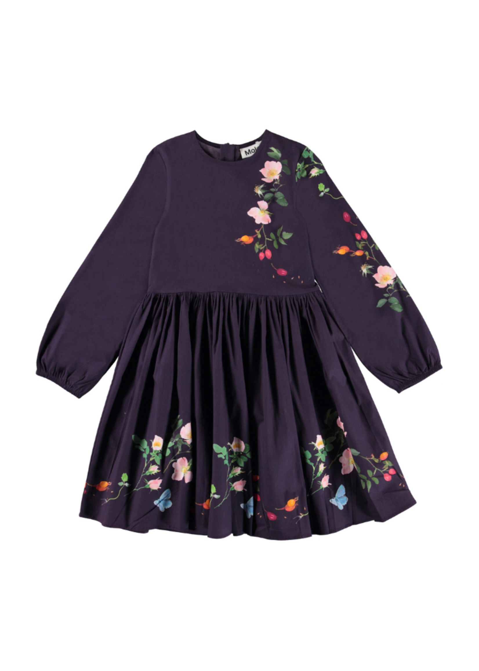 Cordelle Dress