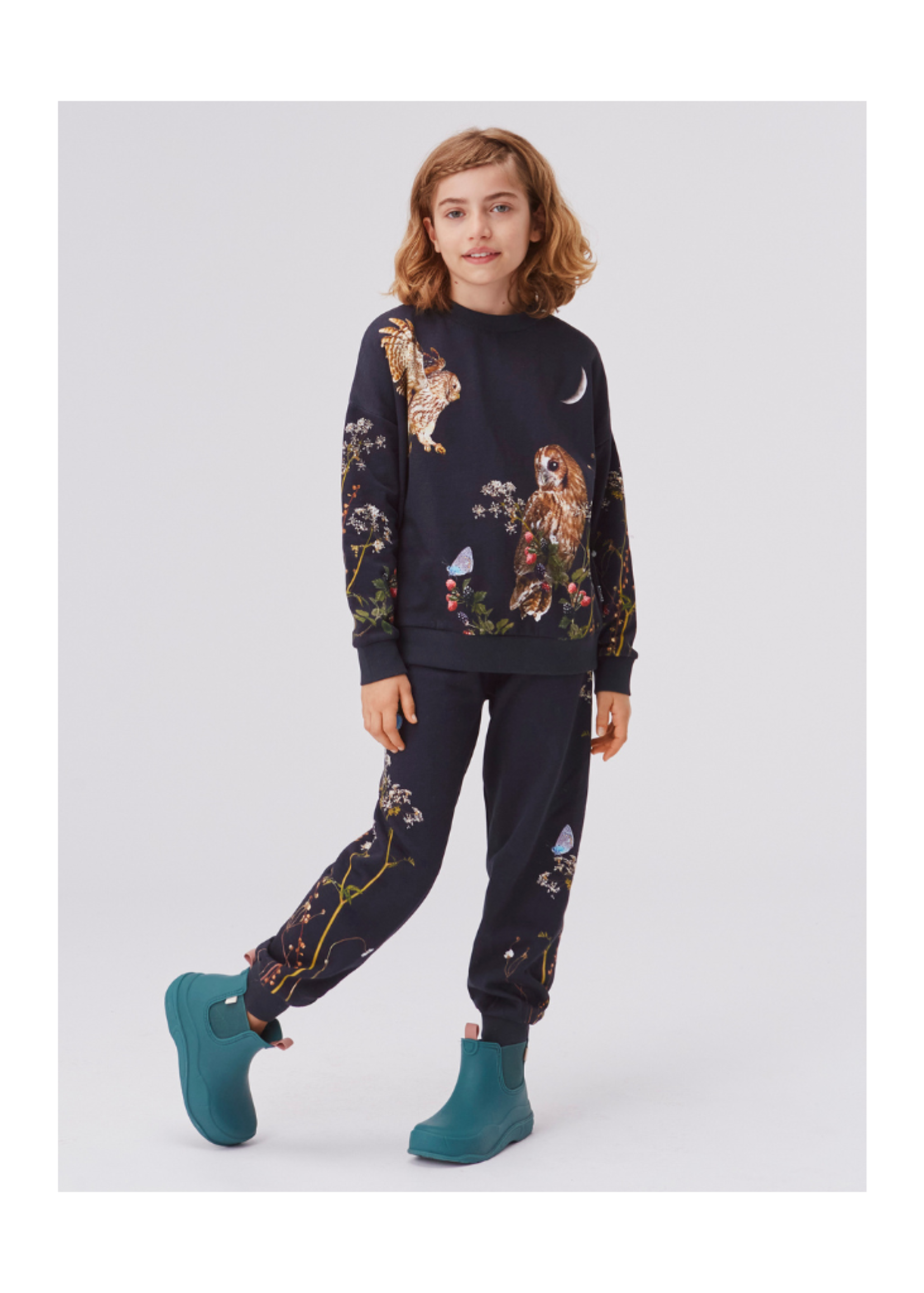 Amina Sweatpants