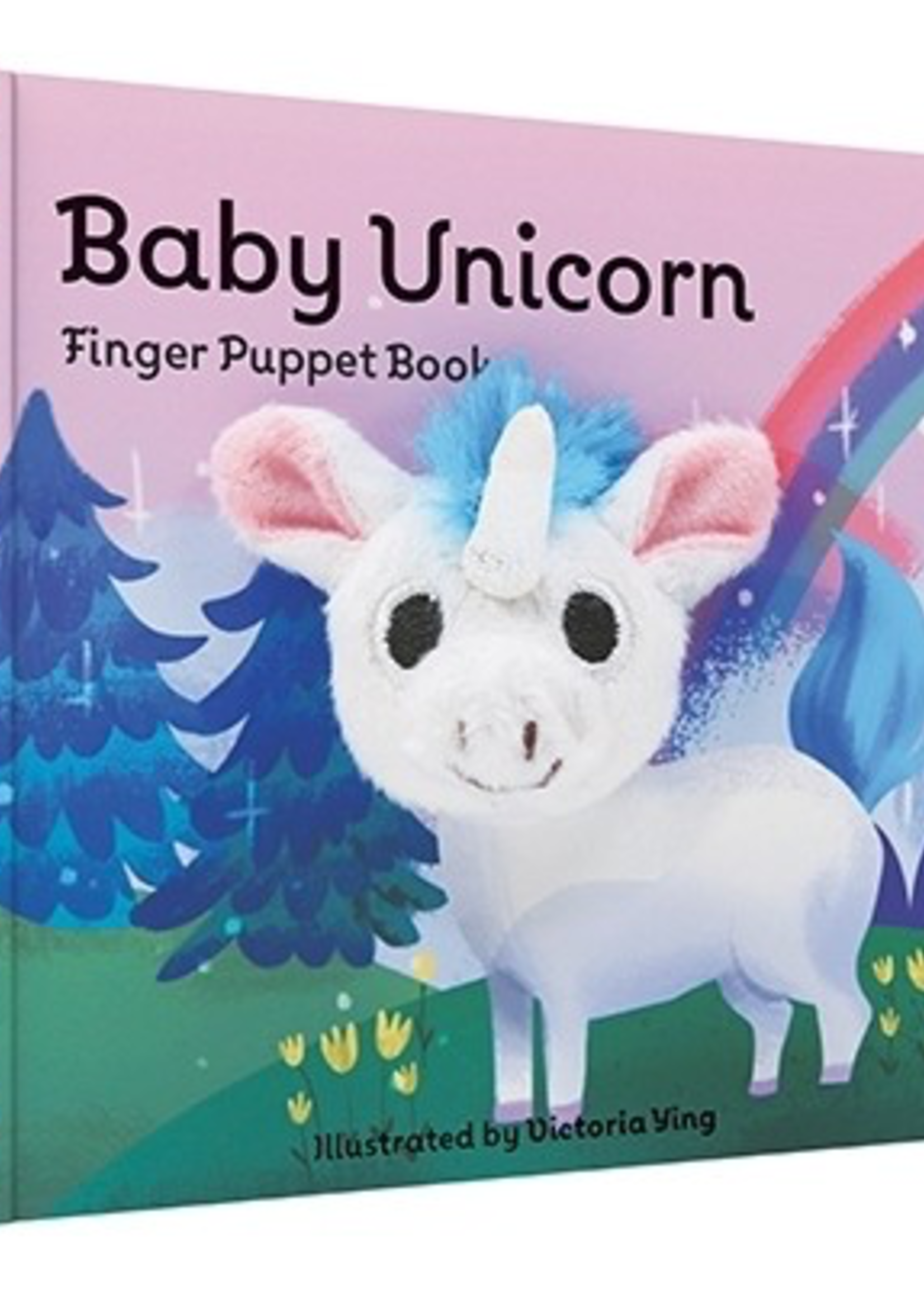 Chronicles Baby Unicorn