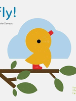 Chronicles ThinkTouchLearn: Fly!