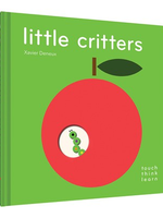 Chronicles ThinkTouchLearn: Little Critters