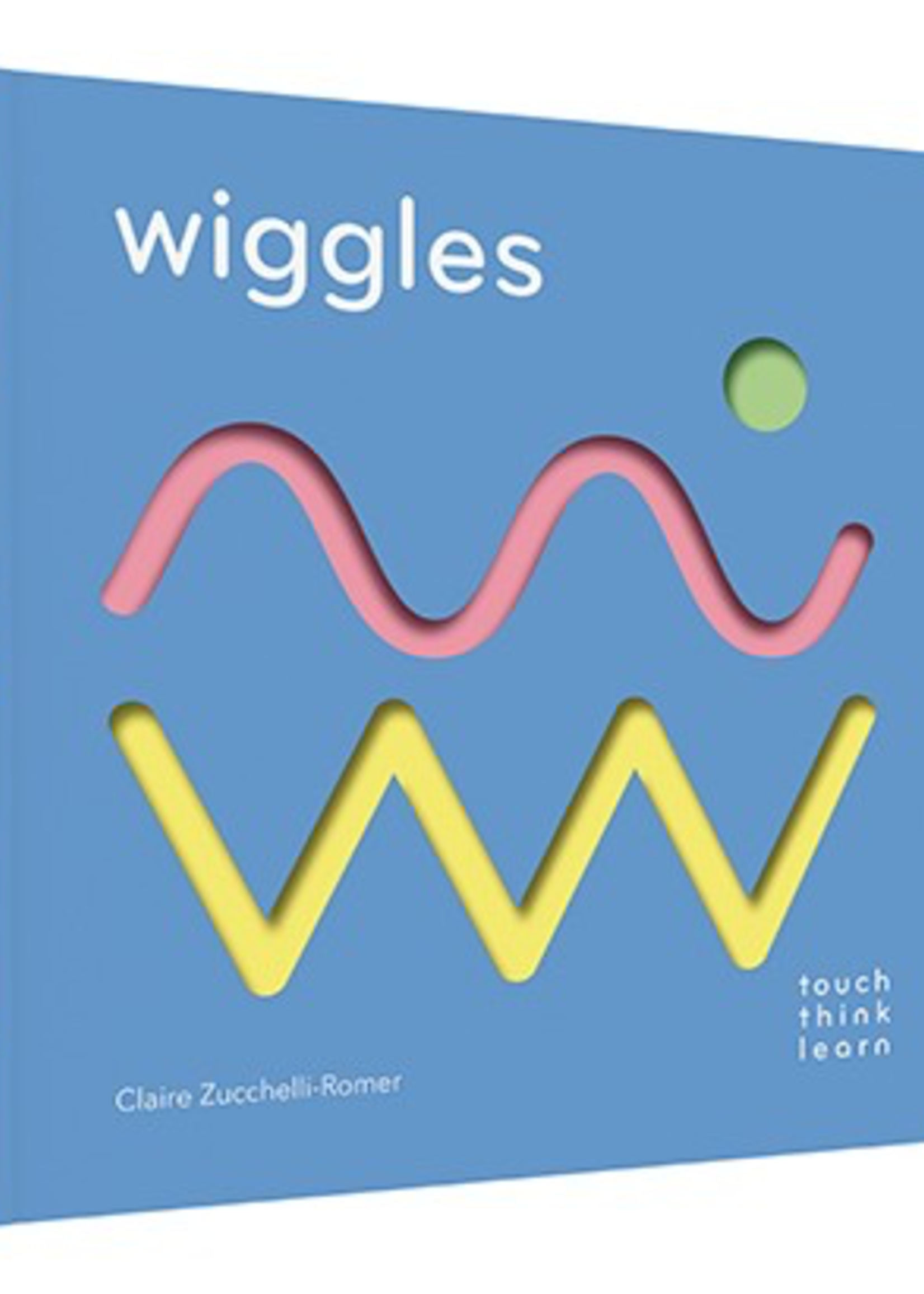 Chronicles ThinkTouchLearn: Wiggles