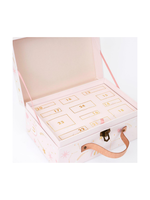 Meri Meri Hair Accessories Advent Calendar Suitcase