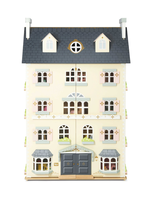 Le Toy Van Palace Dollhouse