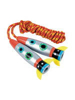 Floss and Rock Rocket Jump Rope