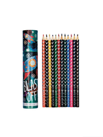 Floss and Rock Rocket Pencil Pack