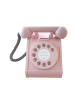 kiko & gg Telephone - Pink