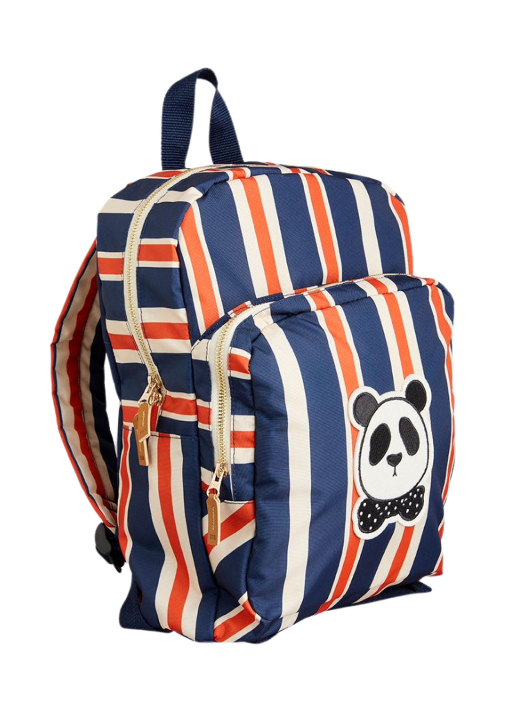 Mini Rodini Panda Backpack