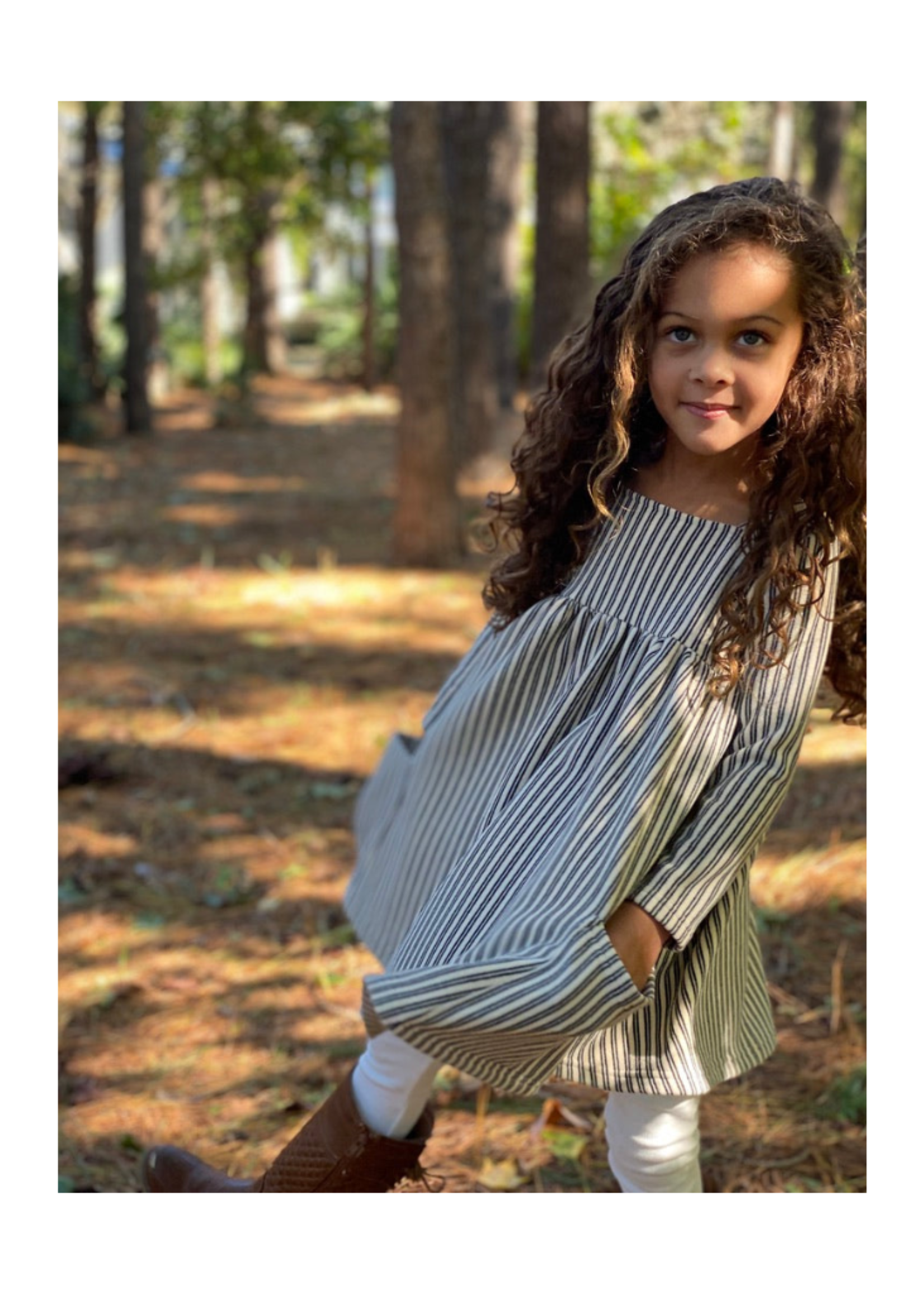 Vignette Rylie Dress