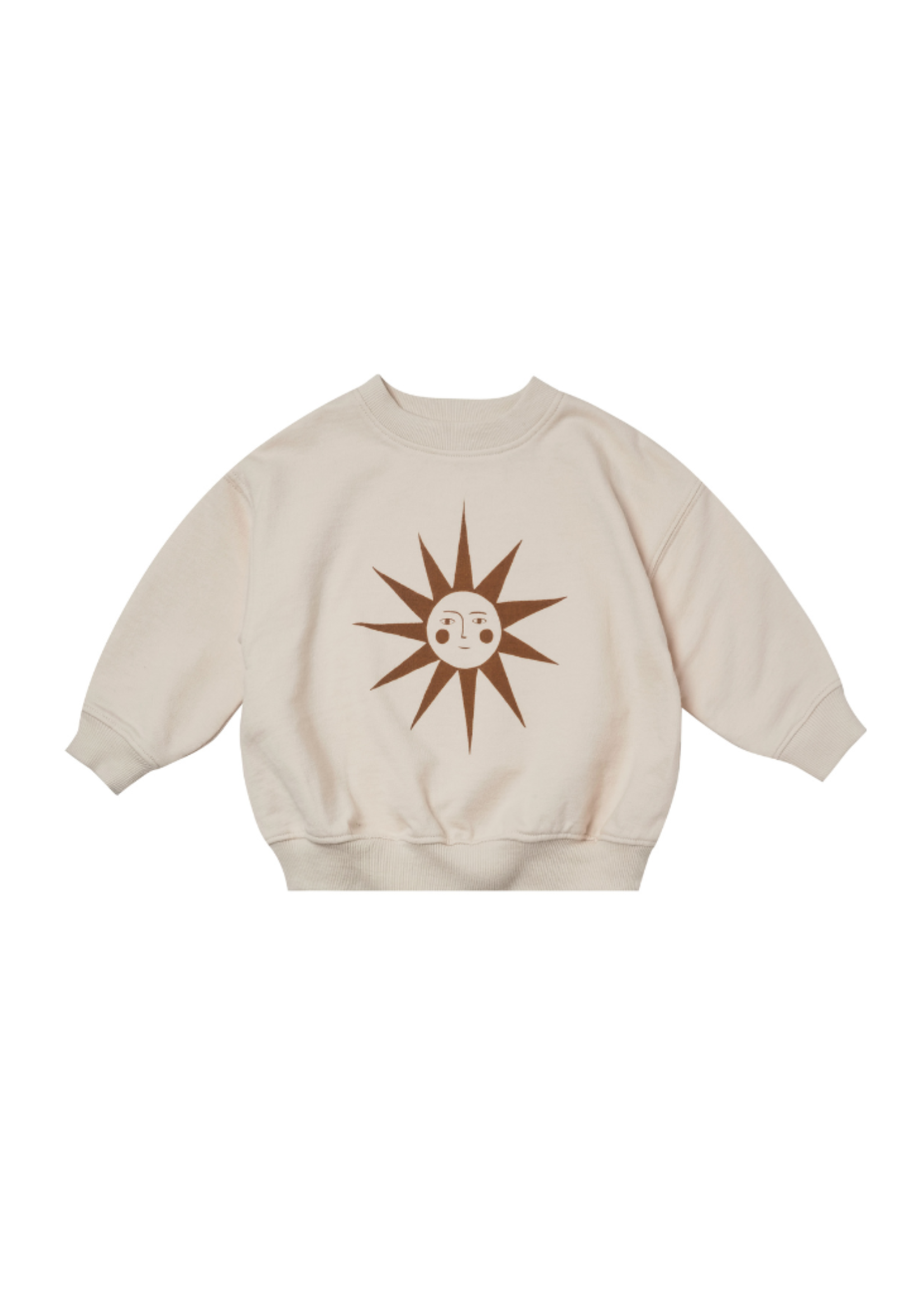 Rylee & Cru Sun Sweatshirt