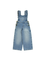 Abel & Lula Addison Overalls