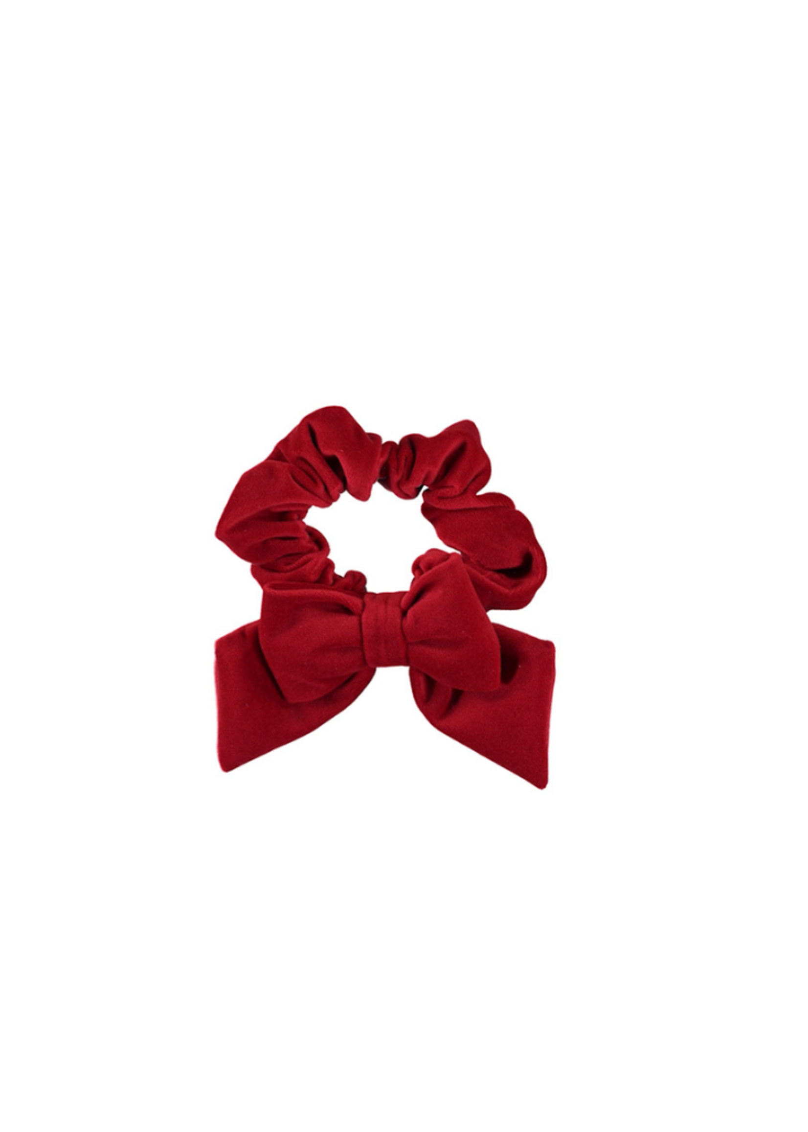 Abel & Lula Angelina Scrunchie