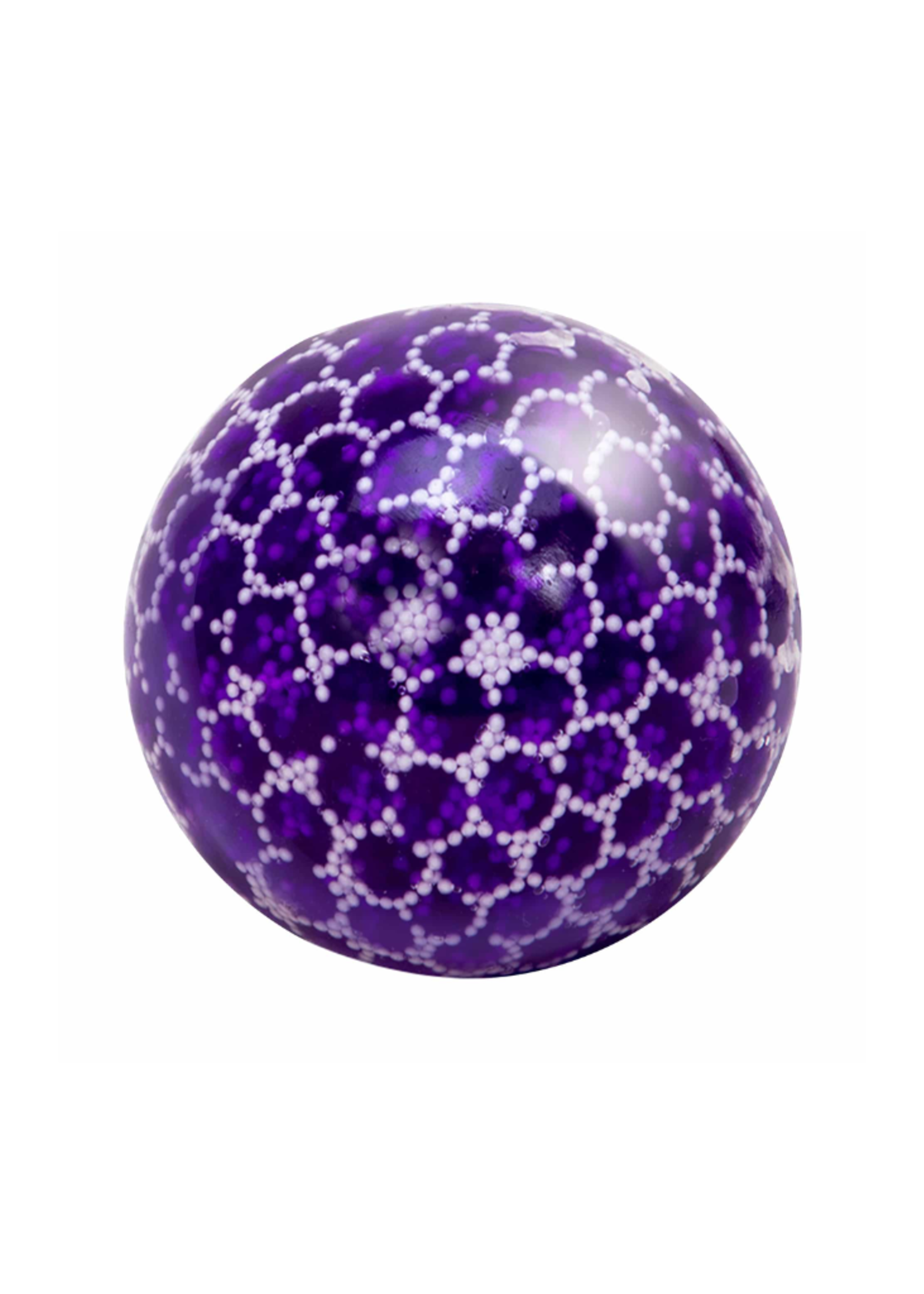 Schylling Bubble Glob NeeDoh - Purple