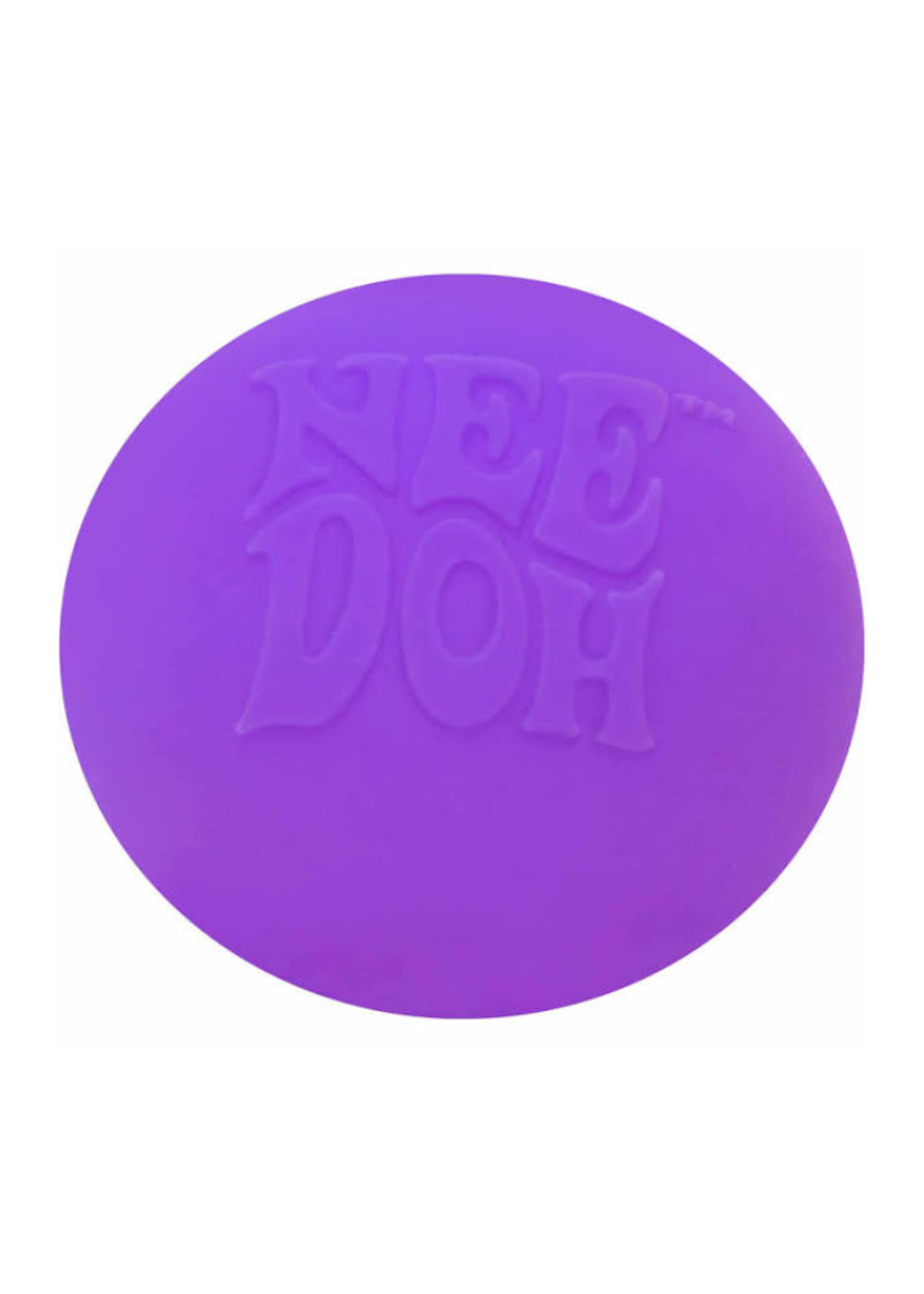 Schylling Super NeeDoh - Purple
