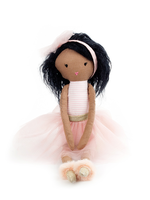 Mon Ami Bailee Ballernia Doll