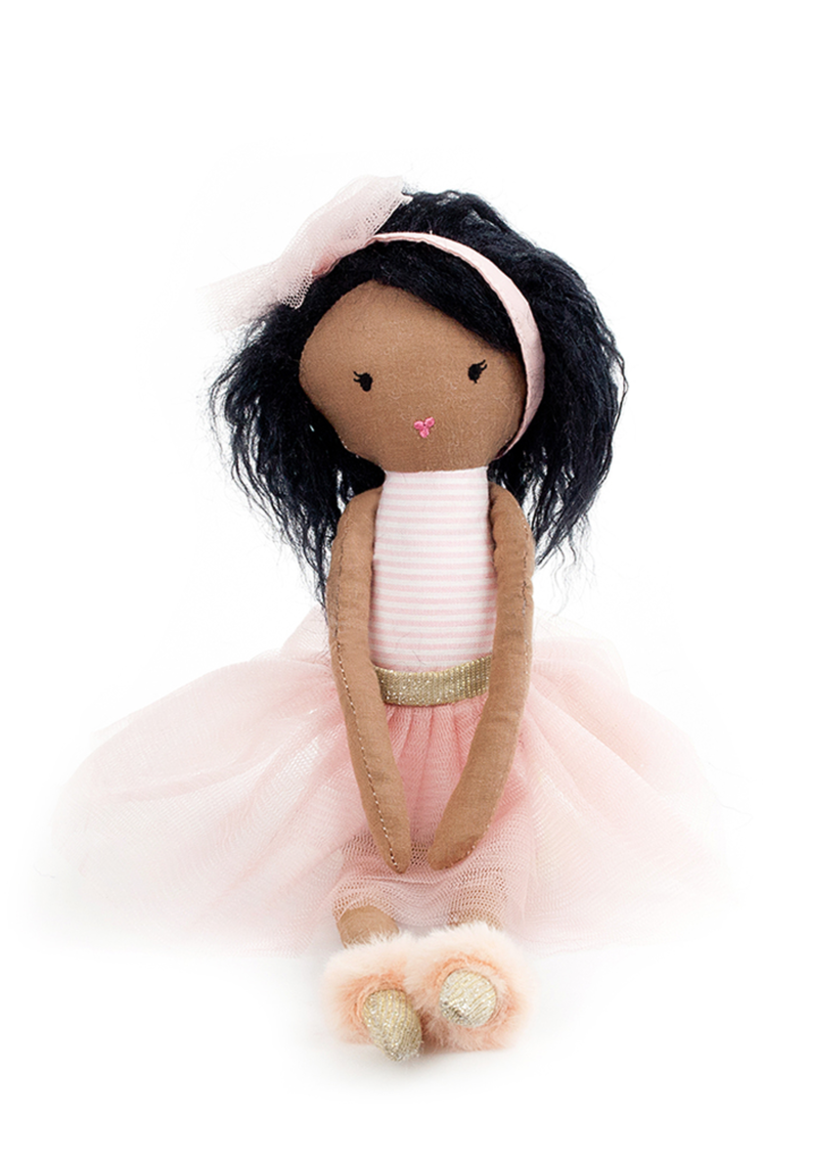 Mon Ami Bailee Ballernia Doll