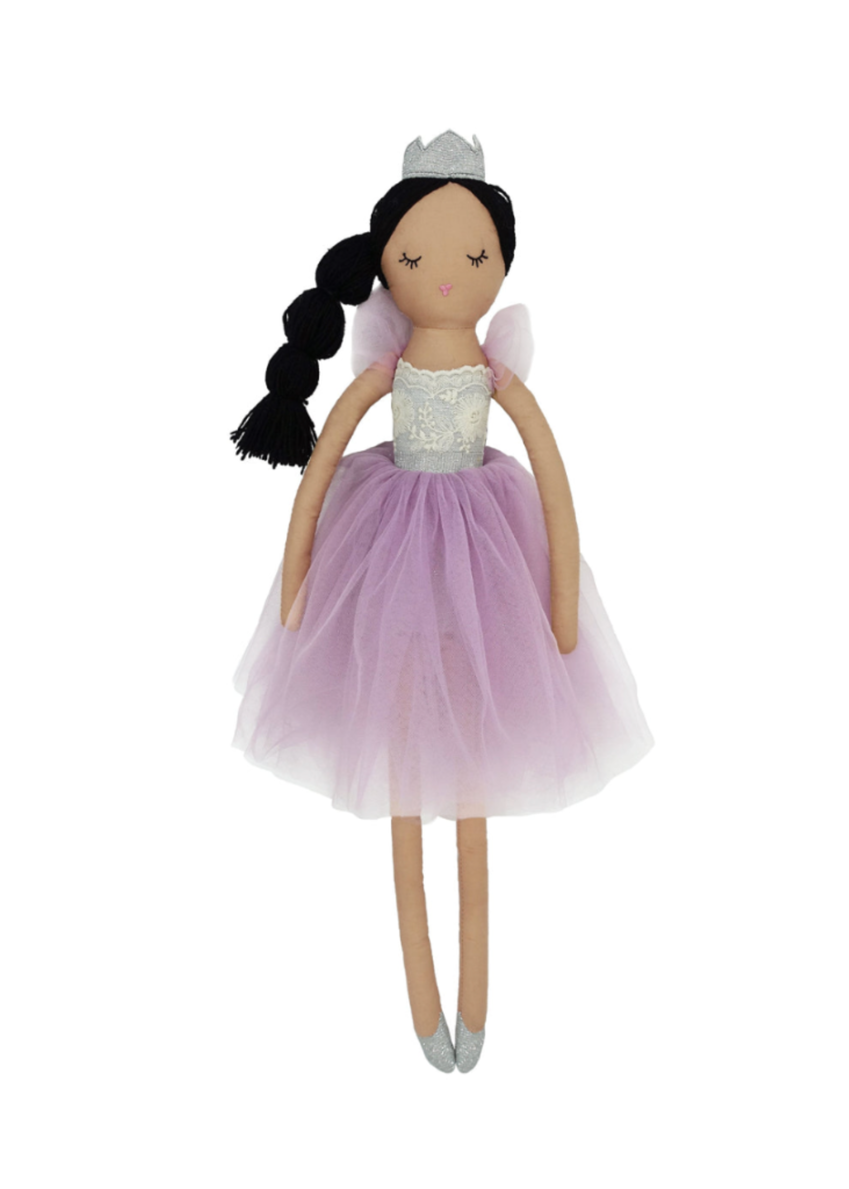 Mon Ami Violette Princess Doll