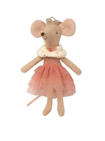 Maileg Princess Mouse, Big Sister