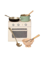 Maileg Cooking Set