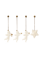 Maileg Holy Night Ornament Set