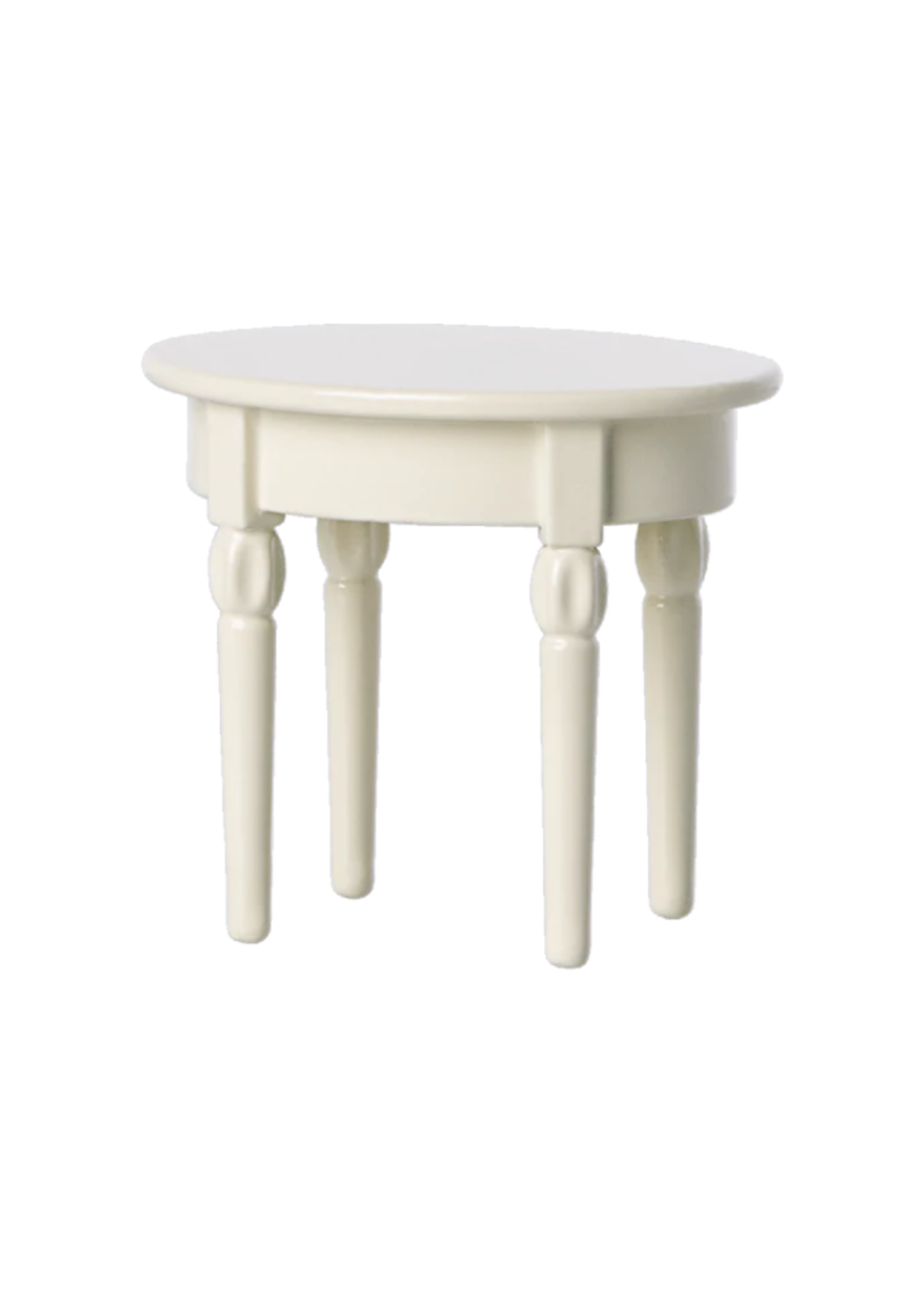 Maileg Side Table, Mouse