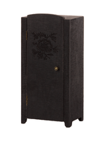 Maileg Miniature Closet - Anthracite