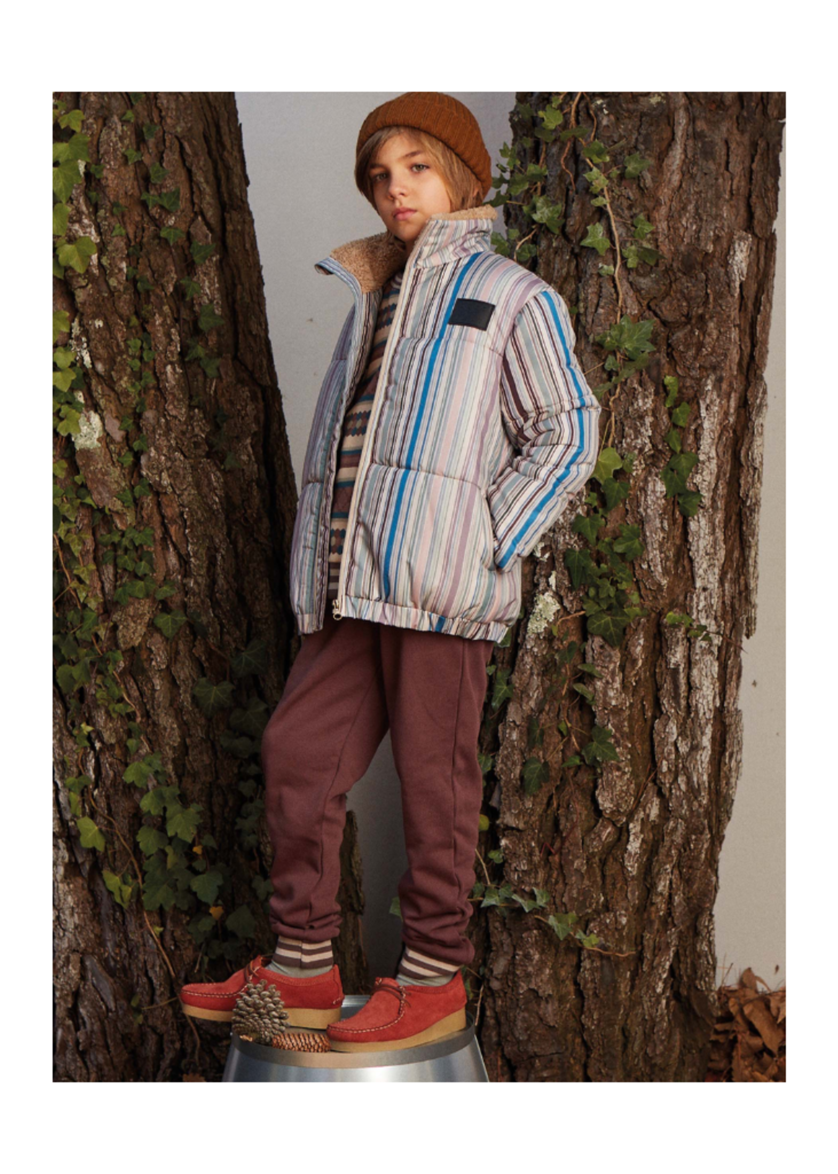 Coco Au Lait Cameron Pants