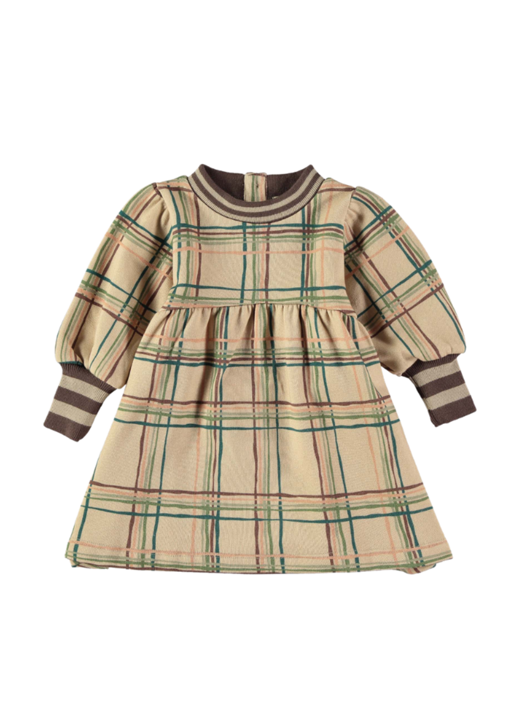 Coco Au Lait Camilla Dress