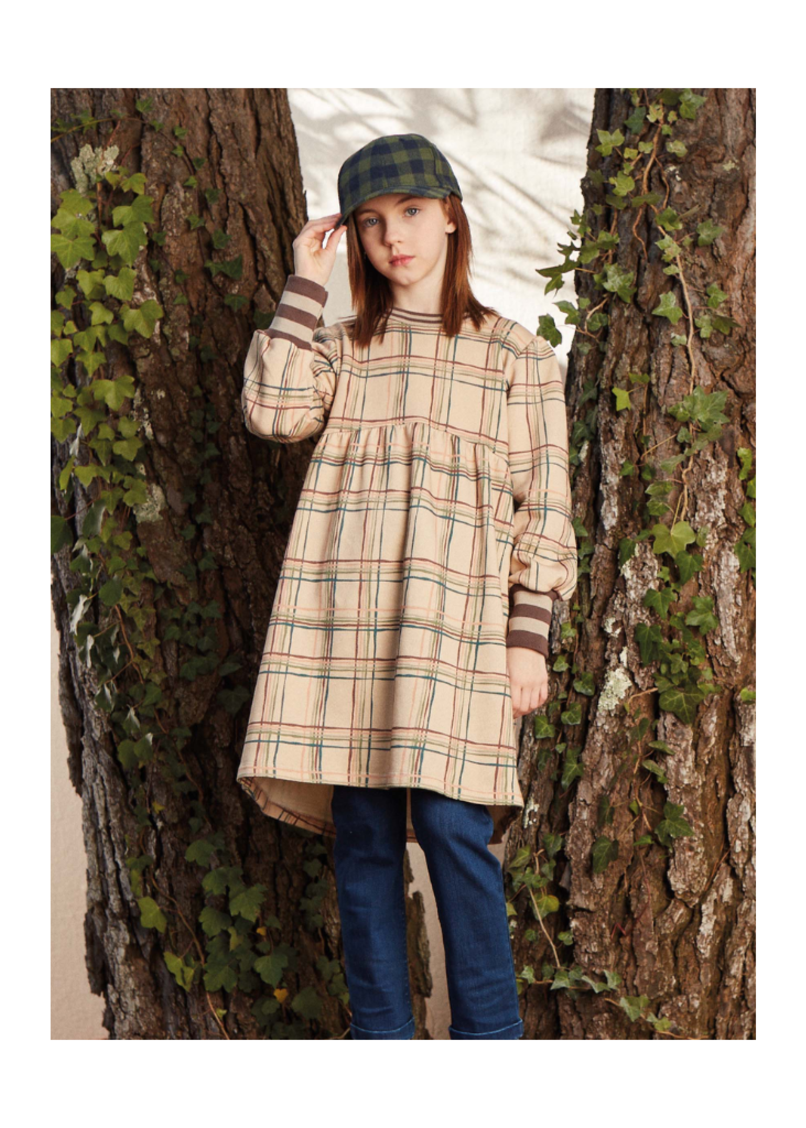 Coco Au Lait Camilla Dress