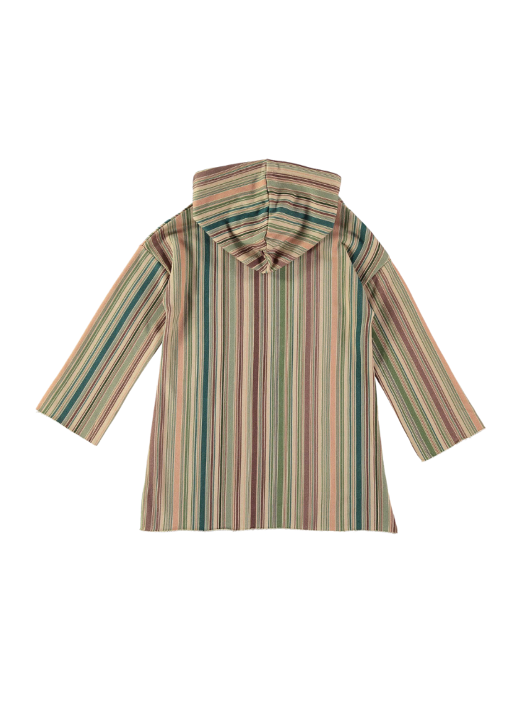 Coco Au Lait Carter Dress