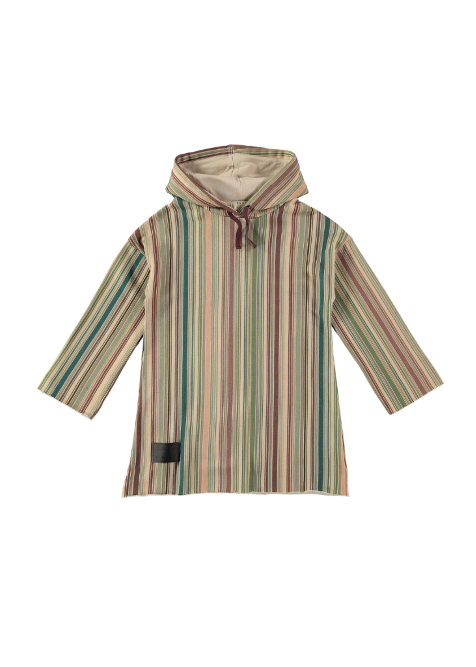Coco Au Lait Carter Dress