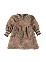 Coco Au Lait Charlotte Dress