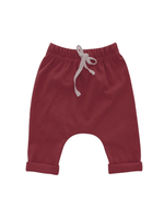 Emerson and Friends Baby Joggers - Merlot
