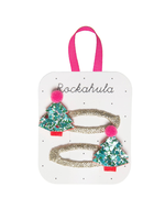 Rockahula Kids Christmas Tree Glitter Clips