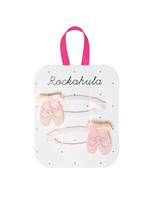 Rockahula Kids Ballet Shoes Clips