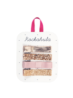 Rockahula Kids Sparkle Bar Clips