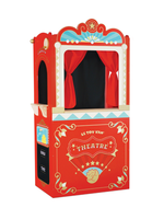 Le Toy Van Showtime Puppet Theatre