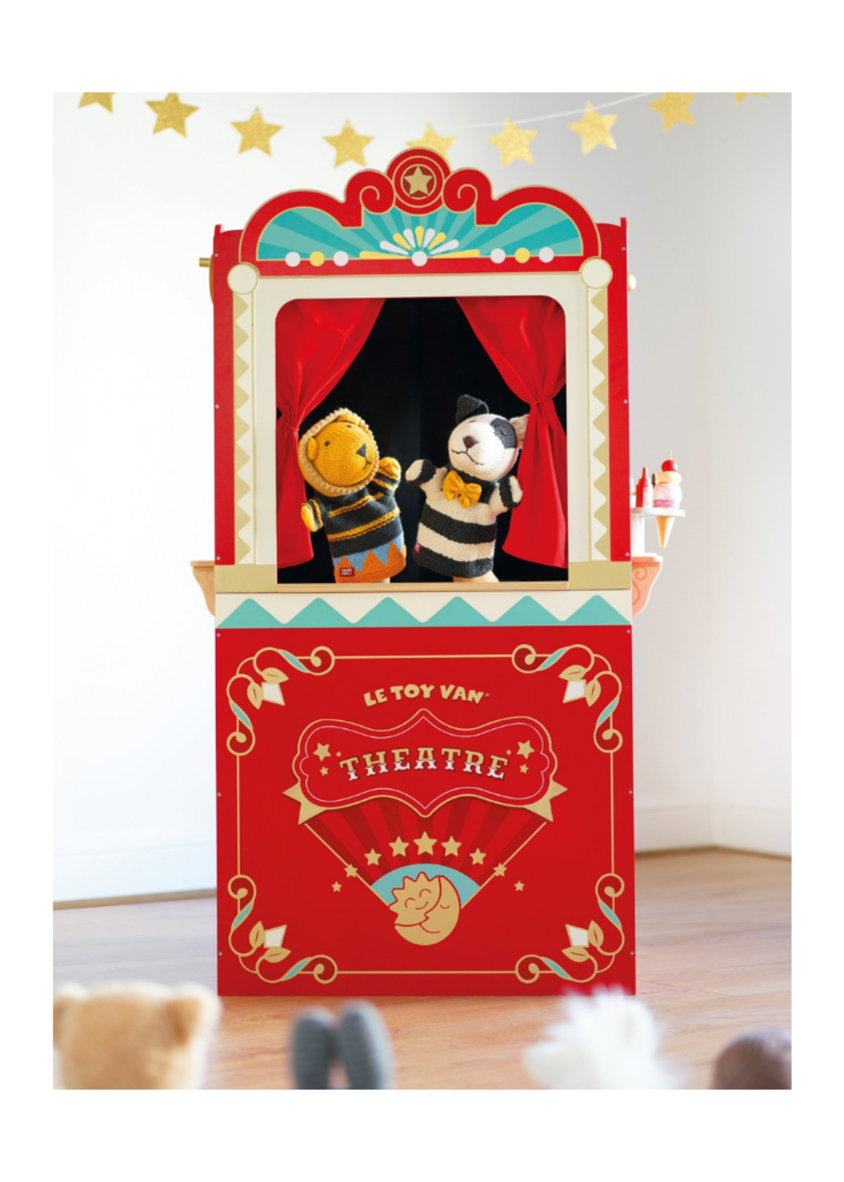 Puppet Theatre