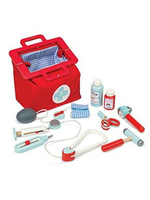Le Toy Van Doctor's Set