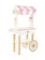 Le Toy Van Tea & Treats Trolley