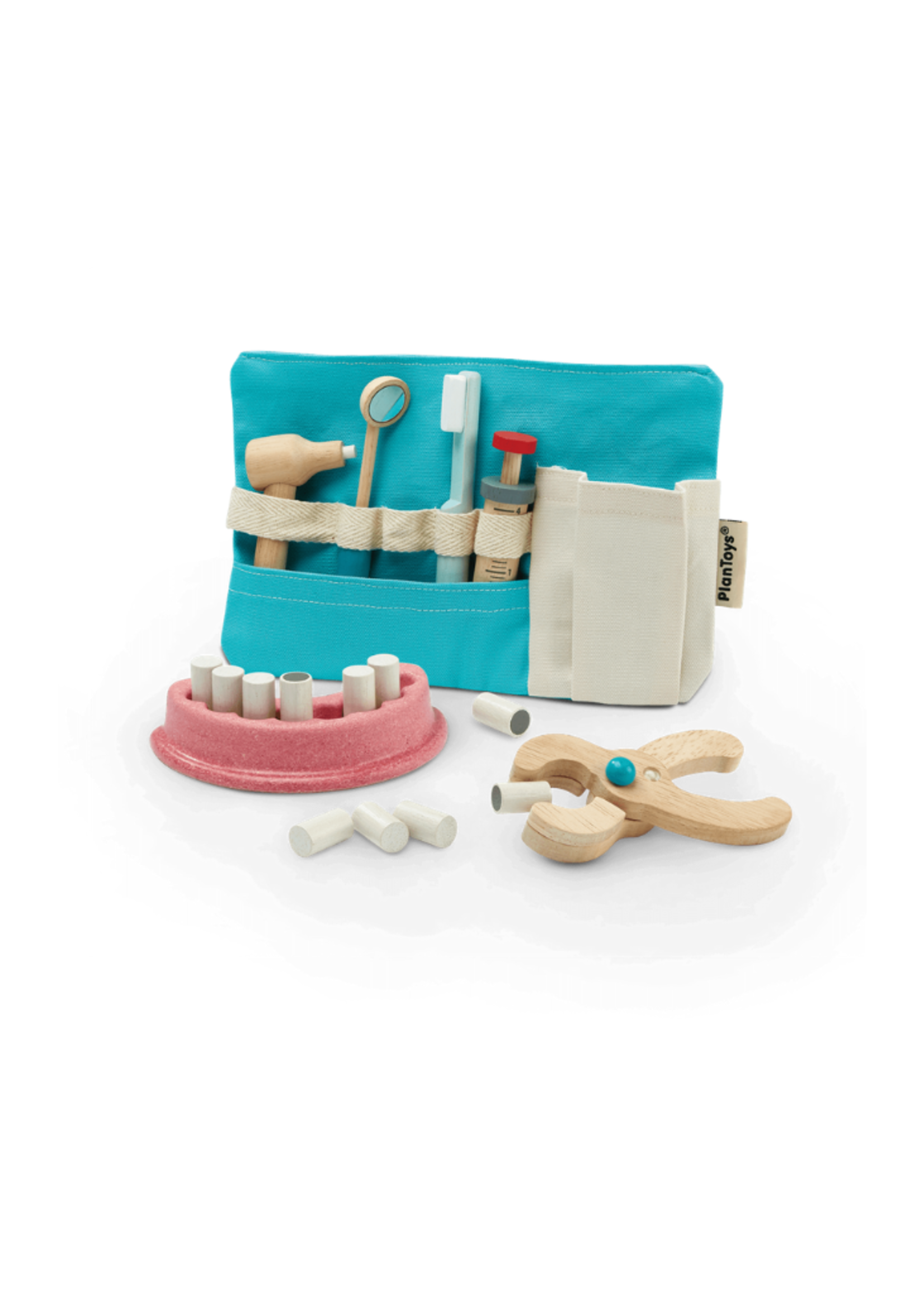 Plan Toys Dentist Set